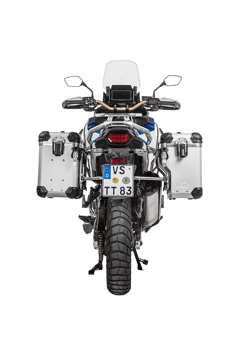 BMW R1250GS - Magazine  Touratech: Boutique en ligne d'accessoires moto