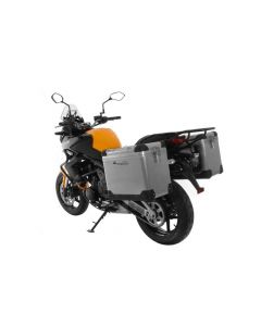 Valise de bagages du moteur de la Selle Sac pour casque de moto Moto côté  Sacs de voyage des sacs de stockage du côté de selle BL13325 - Chine Sac à  vélo