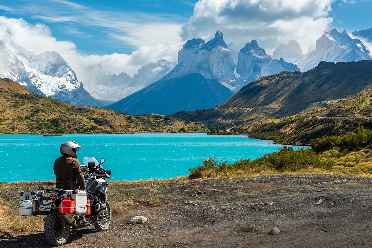 Voyage | Amérique du Sud - Retour en Patagonie !